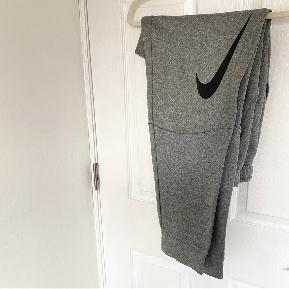 SOLD — Men’s Dri-Fit Nike Joggers